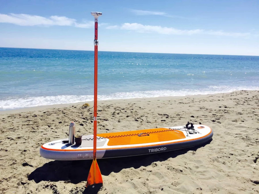 Padelsurf en Fuengirola
