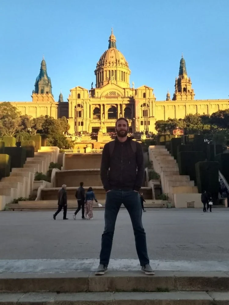 Park Güell