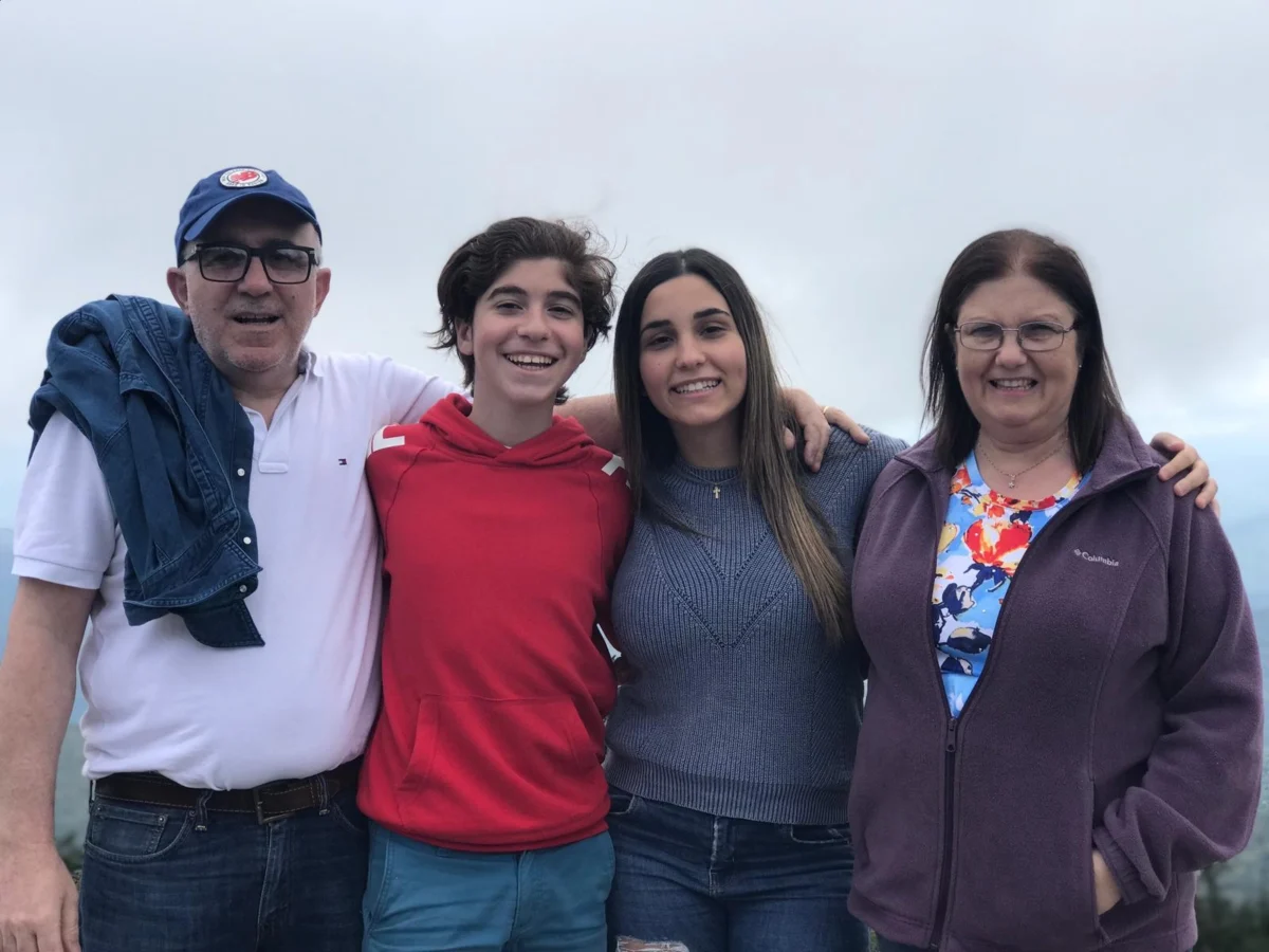 En Clermont, Carolina del Norte