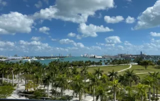 Beneficios comunidades argentinos Miami: red y apoyo real