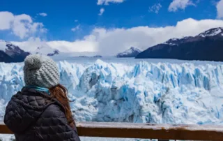 Comunidad argentinos emigrados apoyo proceso migratorio