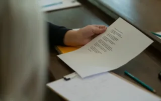 Documentos migratorios errores comunes prevención argentina