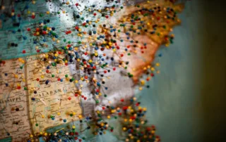 Mejores países para emigrar desde Argentina en 2026