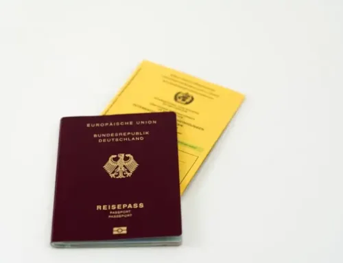 Pasos para homologar tu título argentino en Europa