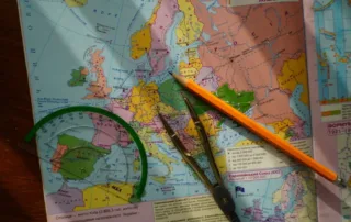 Testimonios argentinos trabajando en España, Italia y Alemania