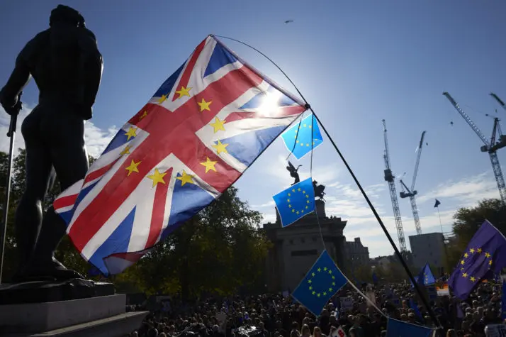 Brexit – Programa Piloto del Esquema de Liquidación de la Unión Europea