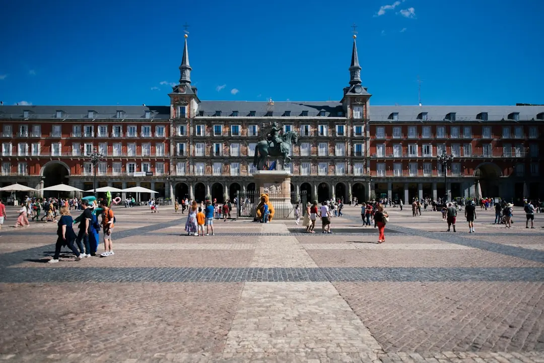 España