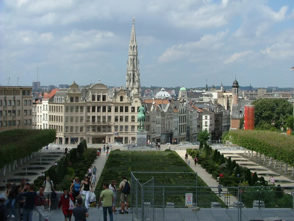 Bélgica