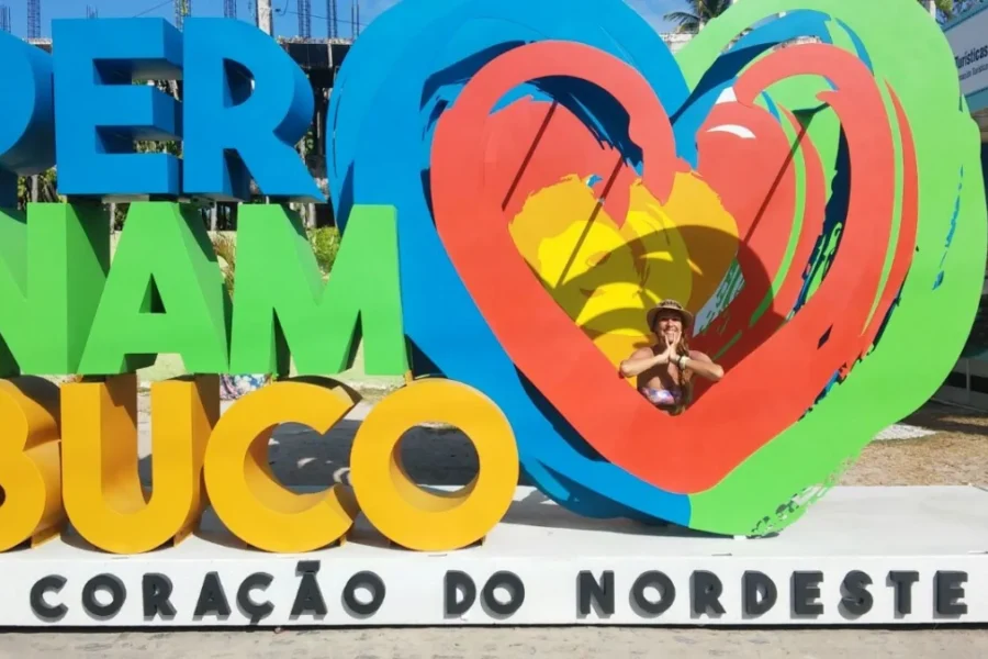 Emigrar para mí fue irme a vivir al mundo