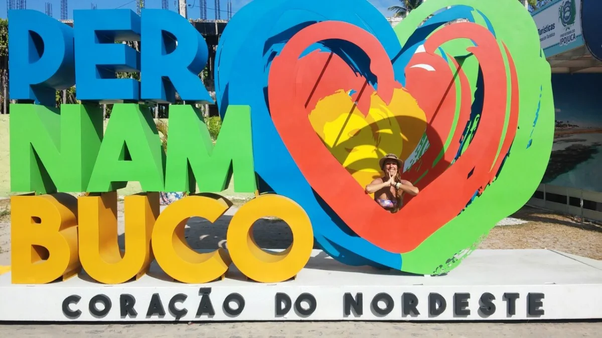 Emigrar para mí fue irme a vivir al mundo