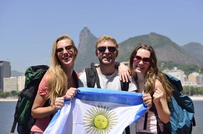 Brasil se prepara para recibir turismo argentino