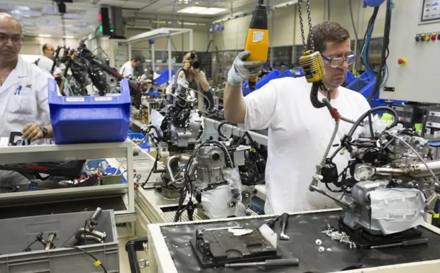 Alemania busca trabajadores calificados