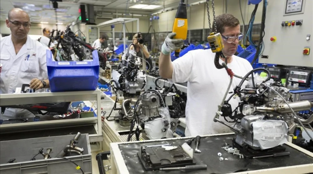 Alemania busca trabajadores calificados