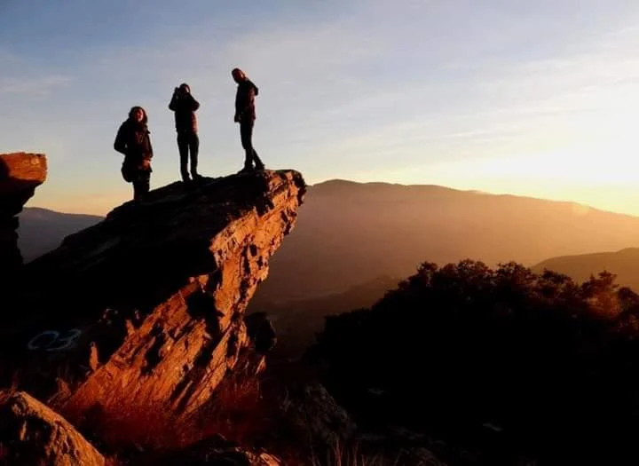 Andalucía la tierra de mis sueños