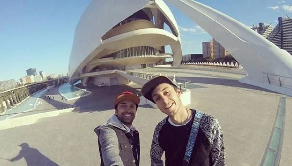 Lo que muchos nos preguntan de España: ¿Cuánto cuesta vivir ahí?