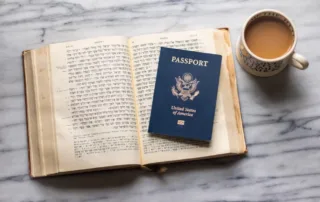 Cómo apostillar documentos argentinos para emigrar