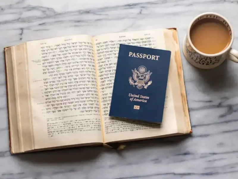 Cómo apostillar documentos argentinos para emigrar