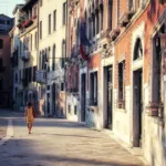 Como es la vida en Italia para argentinos en el día a día
