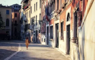 Como es la vida en Italia para argentinos en el día a día