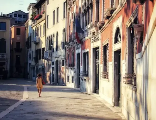 ¿Cómo es la vida en Italia para argentinos?