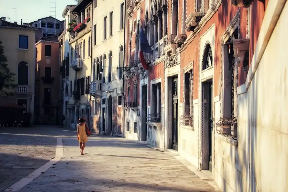 Como es la vida en Italia para argentinos en el día a día
