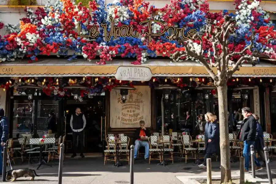 Comunidad de argentinos en Francia: tu red de apoyo