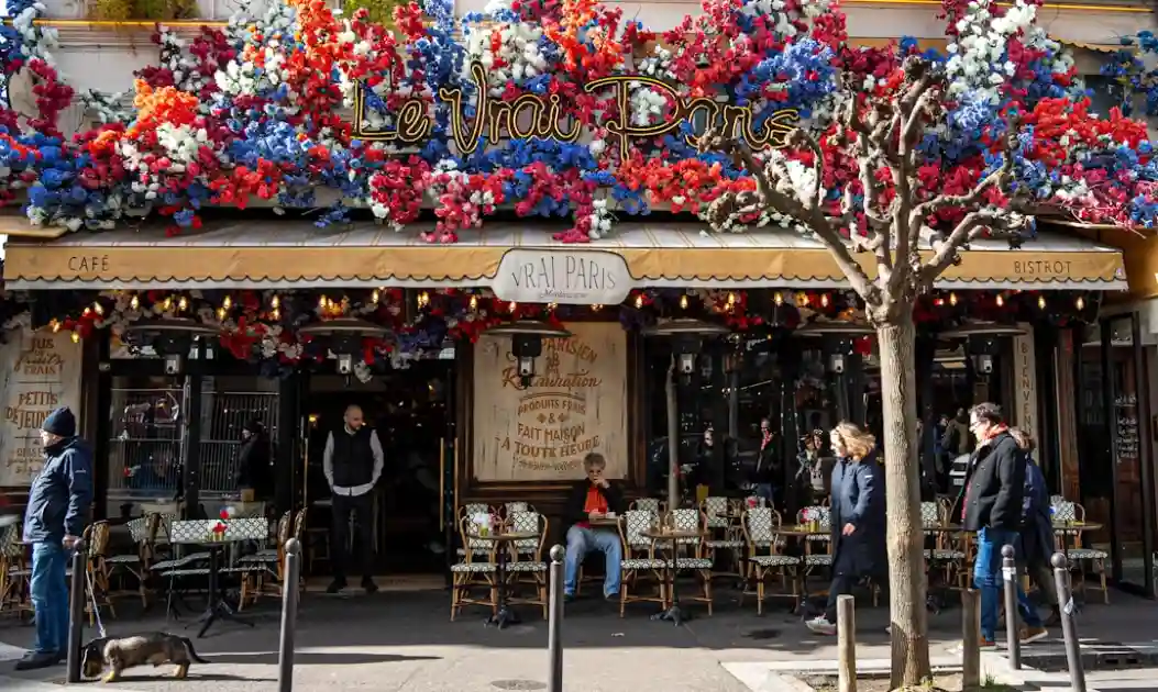Comunidad de argentinos en Francia: tu red de apoyo
