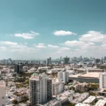 Costo vida Miami para argentinos: presupuesto mensual real