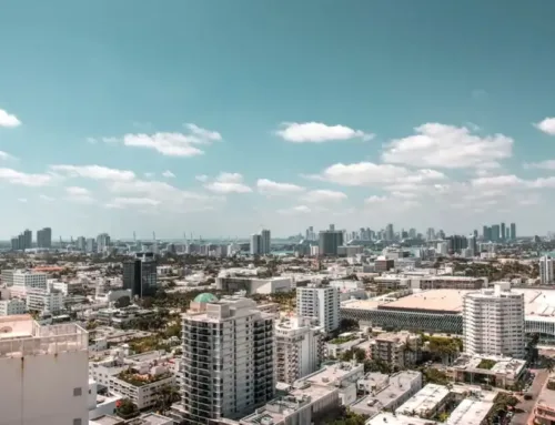Costo de vida Miami para argentinos: presupuesto real