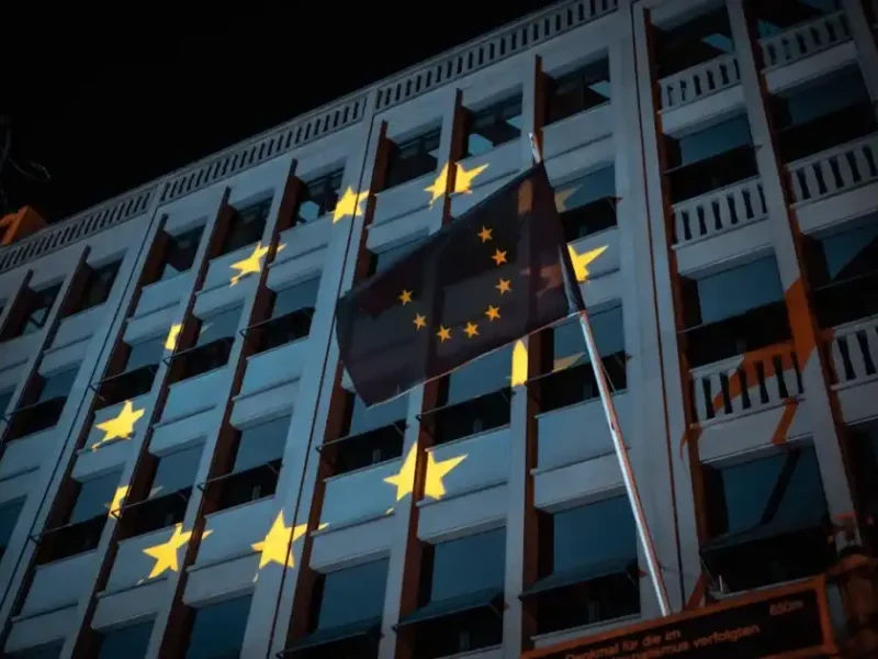 Dificultad para conseguir trabajo en Europa siendo argentino