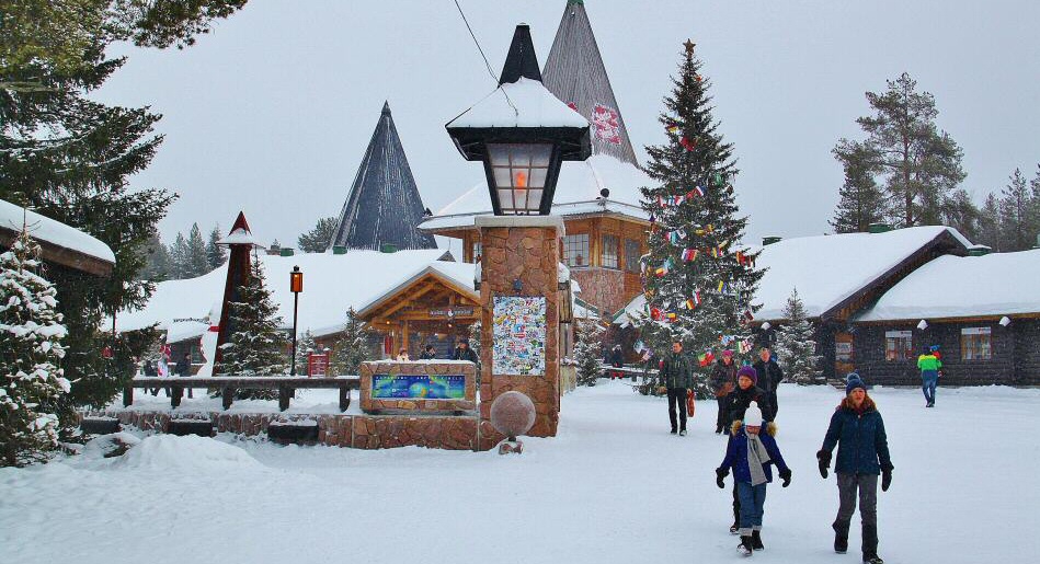 Finlandia