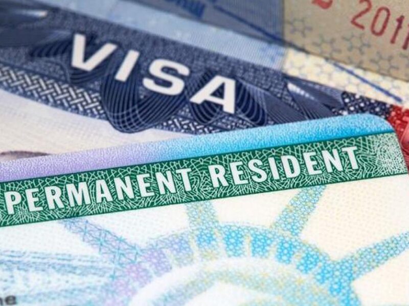 Aún está abierto el plazo para inscribirse en la Lotería de Visas 2020