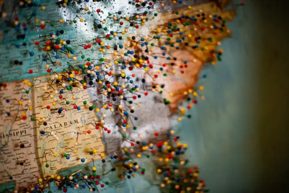 Mejores países para emigrar desde Argentina: guía real