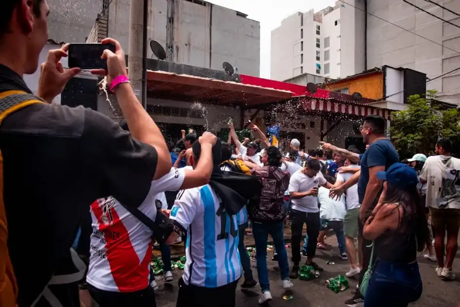 Por dónde empezar para emigrar desde Argentina