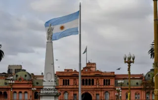 Proceso completo emigración Argentina: guía ordenada