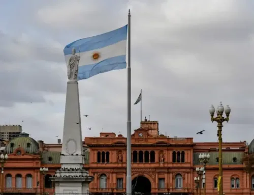 Guía del proceso completo de emigración Argentina