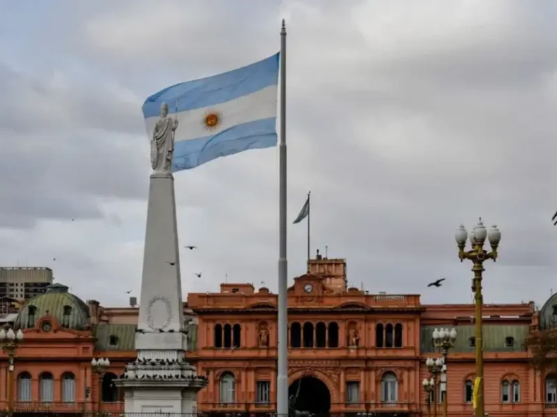 Guía del proceso completo de emigración Argentina