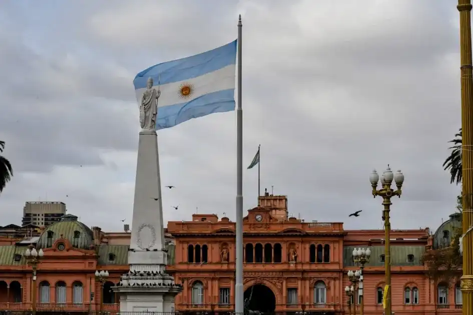 Proceso completo emigración Argentina: guía ordenada