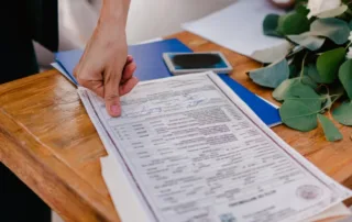 Requisitos para emigrar según el país destino elegido