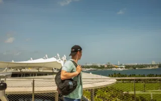 Testimonios argentinos viviendo en Miami: experiencias reales