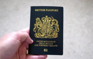 Tipos de visas para emigrar desde Argentina