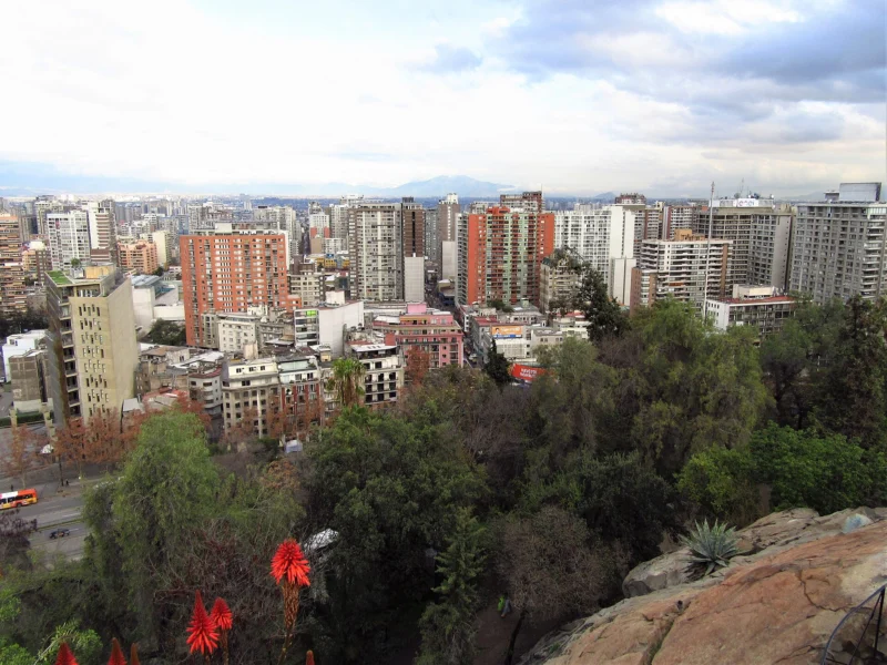 Residencia temporal para estudiantes en Chile: requisitos y trámites