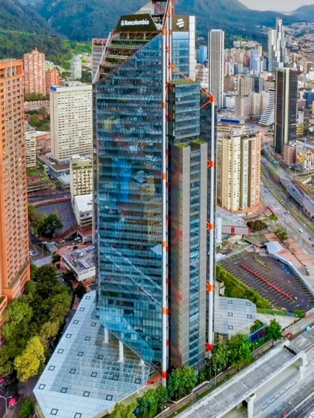 Tipos de visa para Colombia: guía práctica para argentinos