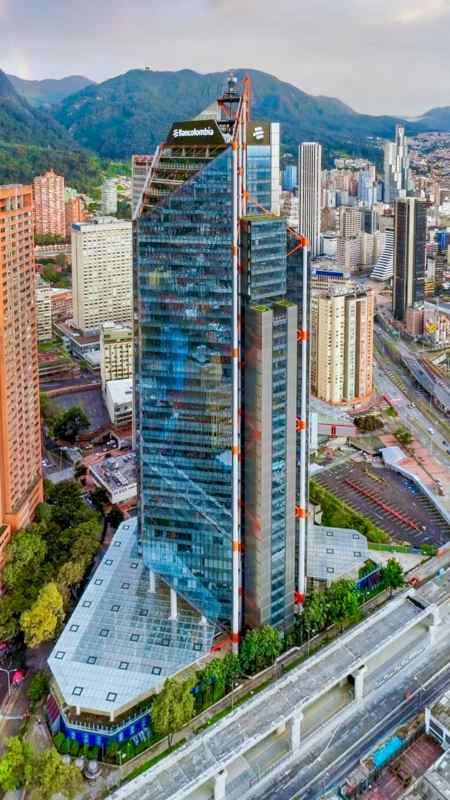 Colombia
