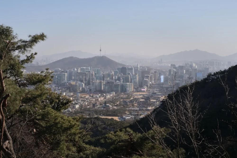 Cómo solicitar la visa para Corea del Sur desde Argentina