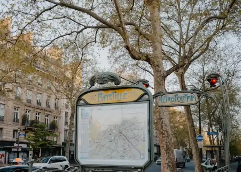¿Cómo es vivir en Francia siendo argentino?