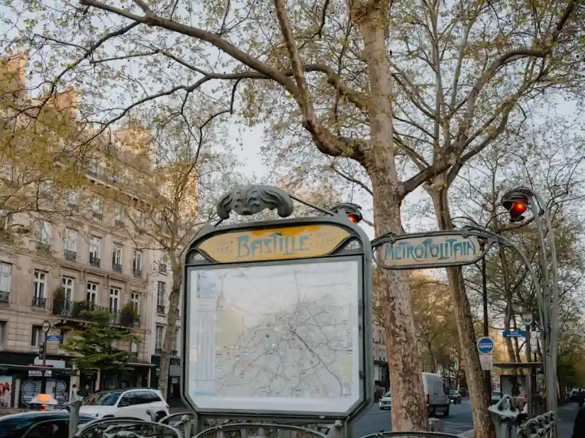 ¿Cómo es vivir en Francia siendo argentino?