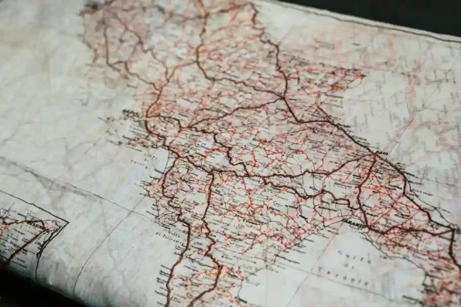Criterios para elegir país de emigración: guía real