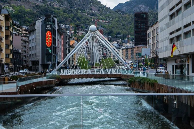 Andorra
