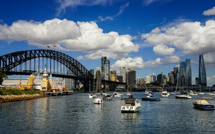 Trabajar en minería en Australia: salarios y condiciones laborales para argentinos